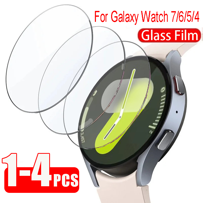 Samsung Smartwatch Accessories - Para Samsung Galaxy Watch 7 6