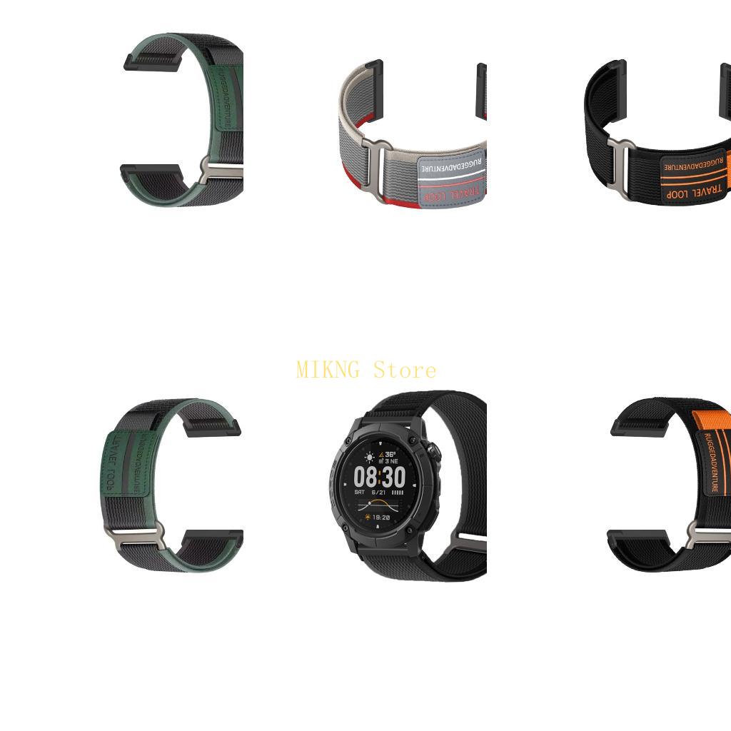 Best Smartwatch Accessories - Correa reloj para modelos seleccionados Correas