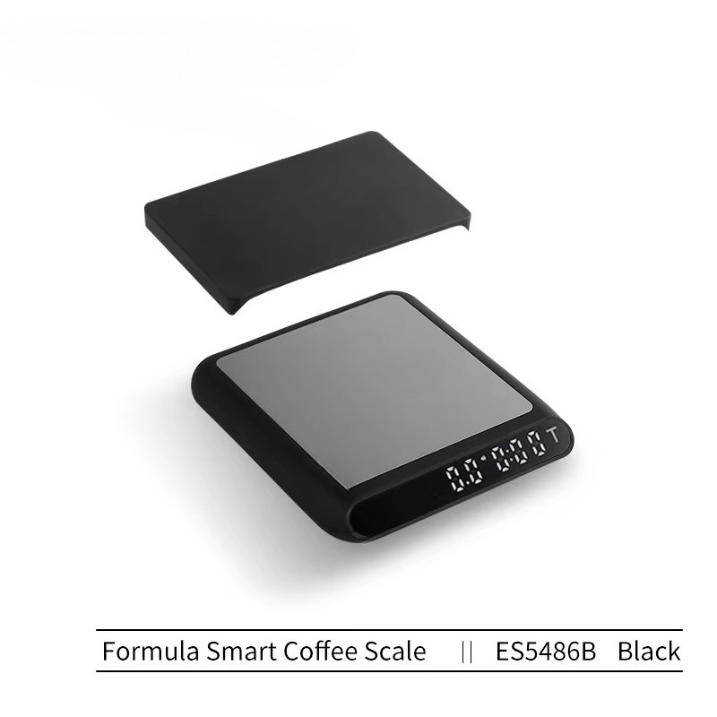 Smart Accessories - Báscula inteligente para café espresso con