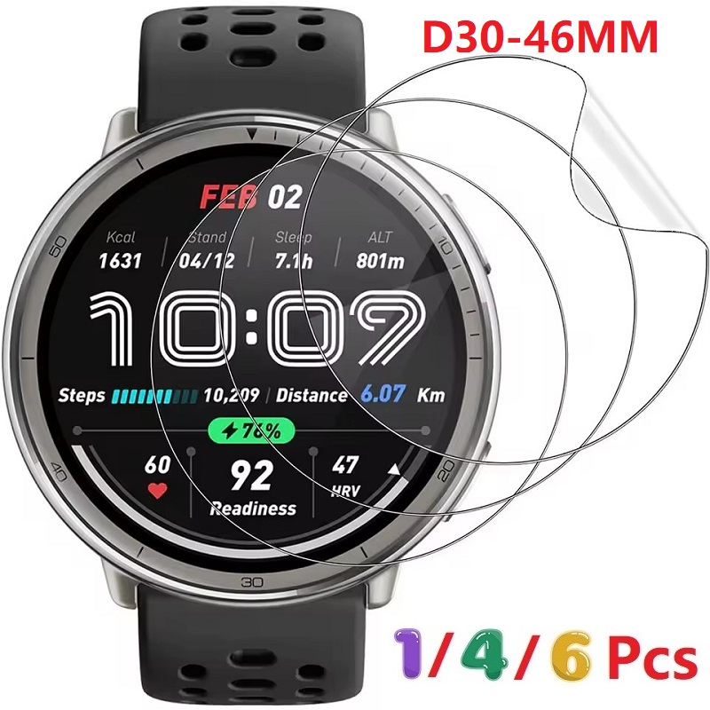 Protector de pantalla para rel - Motorola Smartwatch Accessories reseña y precio