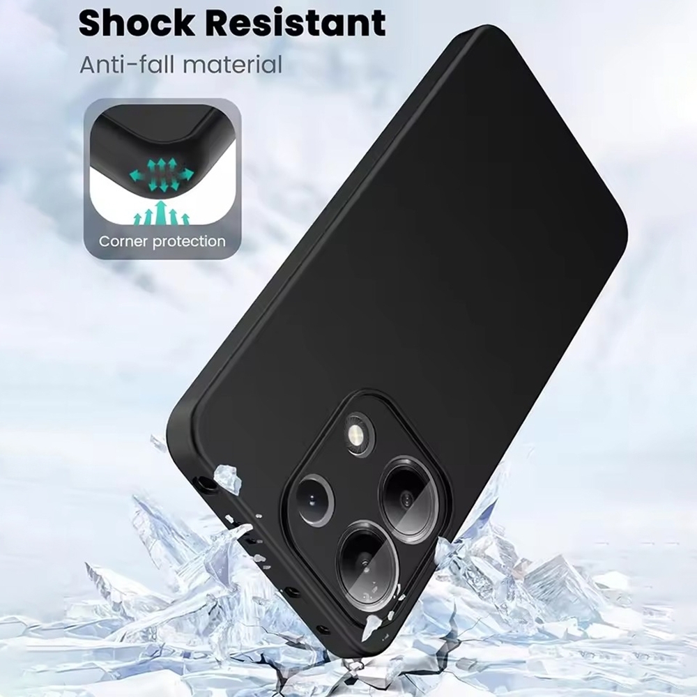 Slime Anime Rimuru Tempest fun - Xiaomi Redmi Note 13 reseña y precio