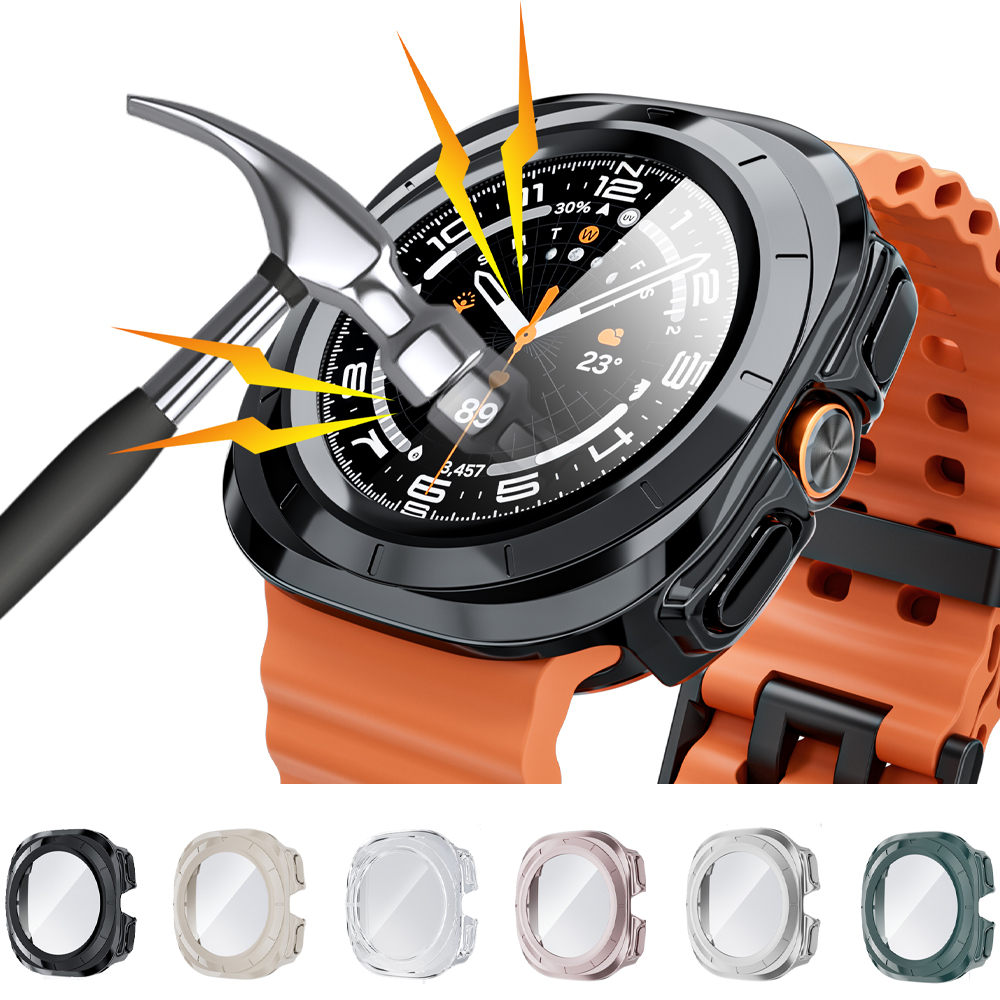 Funda para Samsung Galaxy Watc - Samsung Smartwatch Accessories reseña y precio