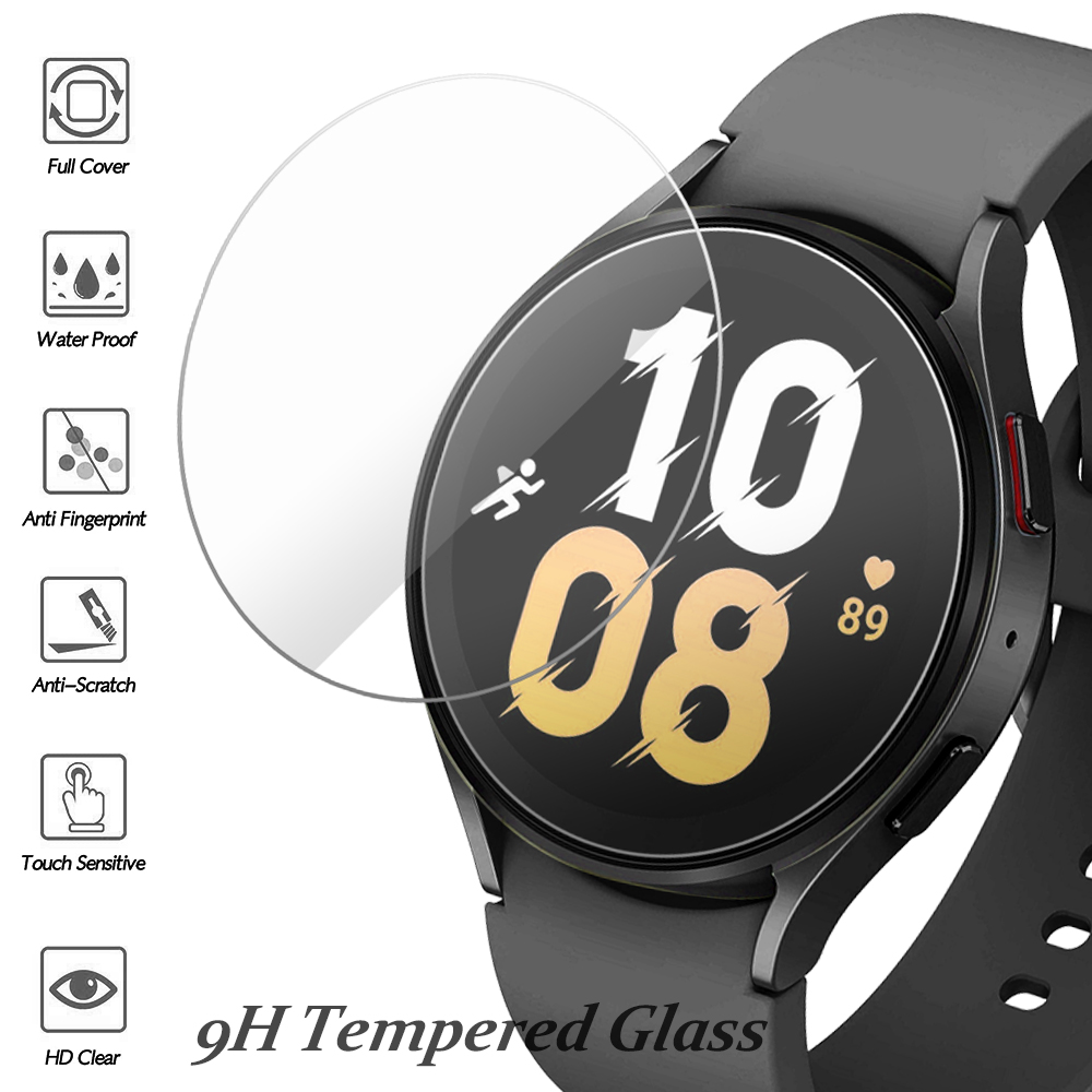 Para Samsung Galaxy Watch 7 6  - Samsung Smartwatch Accessories reseña y precio