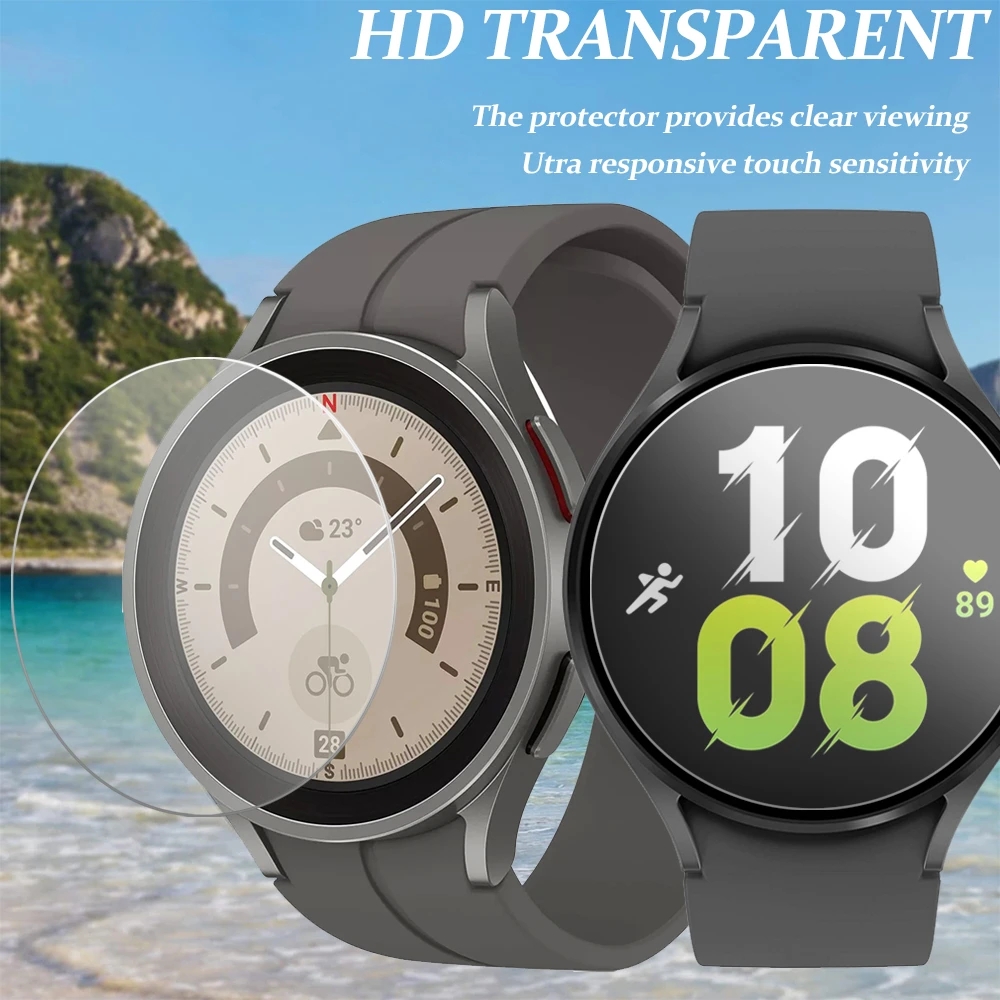 Para Samsung Galaxy Watch 7 6  - Samsung Smartwatch Accessories reseña y precio