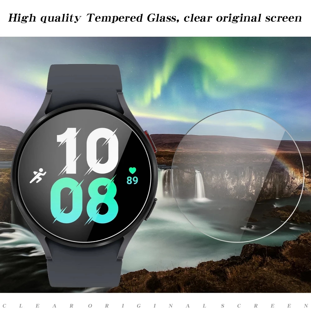 Para Samsung Galaxy Watch 7 6  - Samsung Smartwatch Accessories reseña y precio