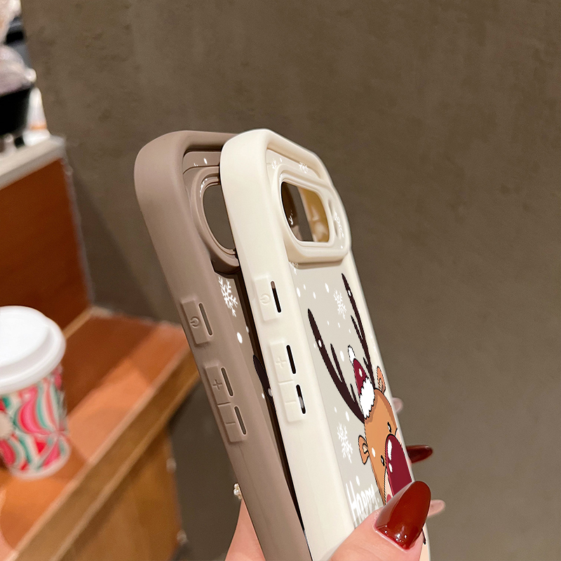 Funda de teléfono suave de TPU - Google Pixel 9 reseña y precio