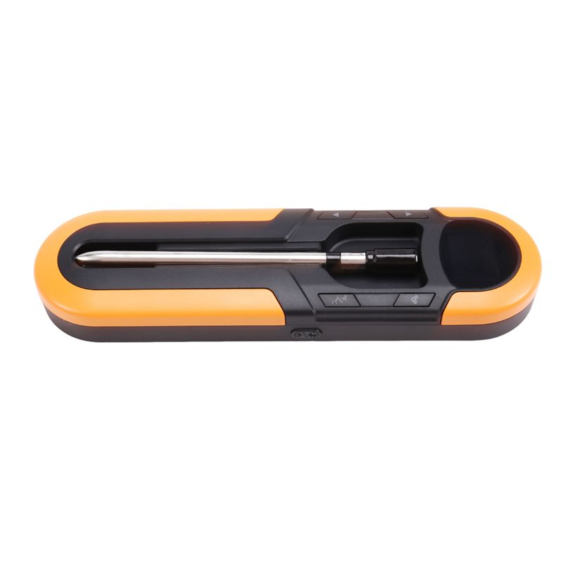 Termómetro Inalámbrico ABFU pa - Smart Accessories reseña y precio