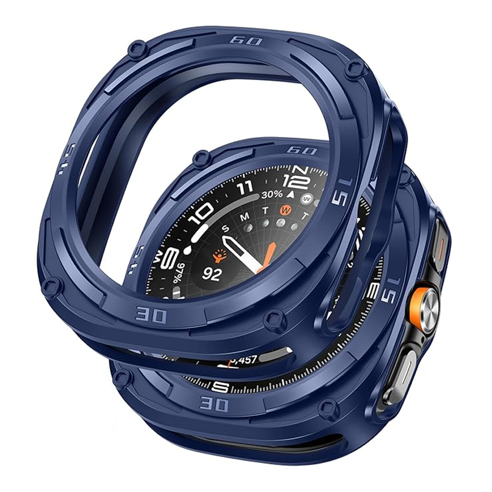 Funda para Samsung Galaxy Watc - Samsung Smartwatch Accessories reseña y precio