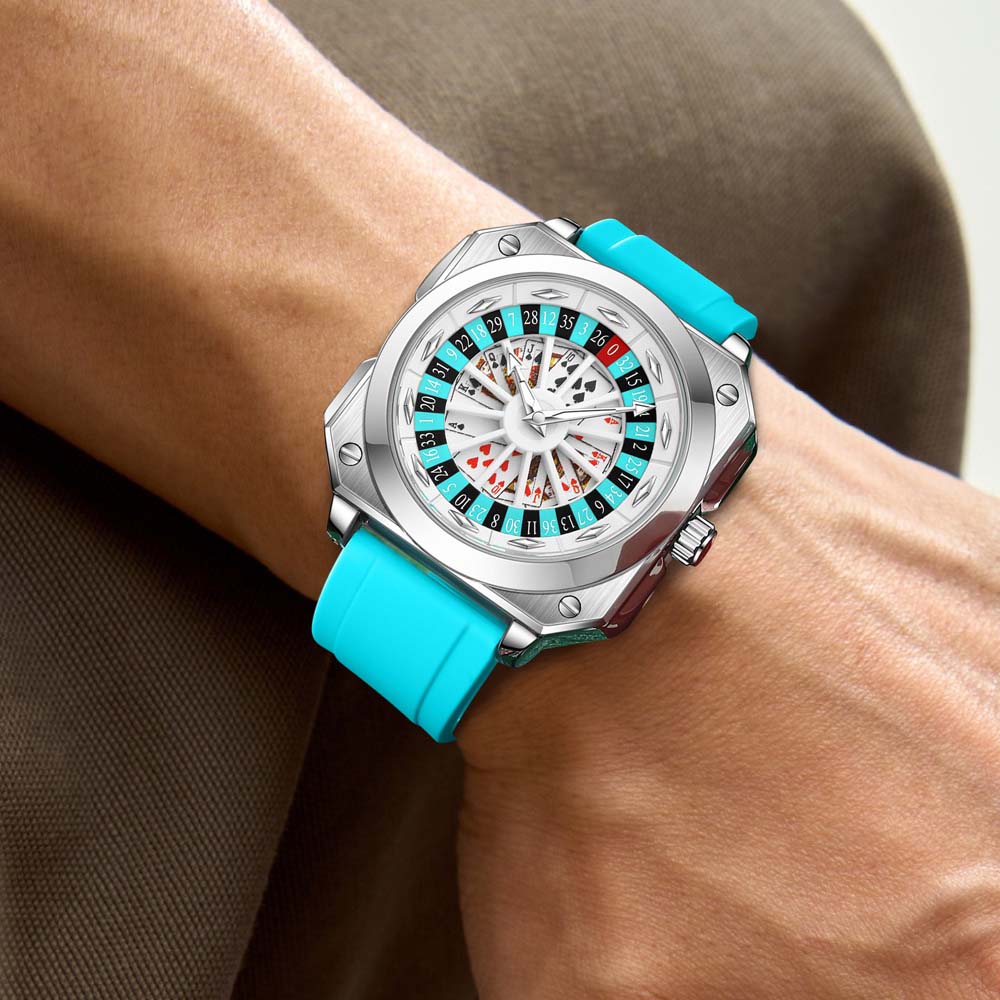 VA VOOM Nuevo Reloj Personaliz - Smartwatch Custom reseña y precio