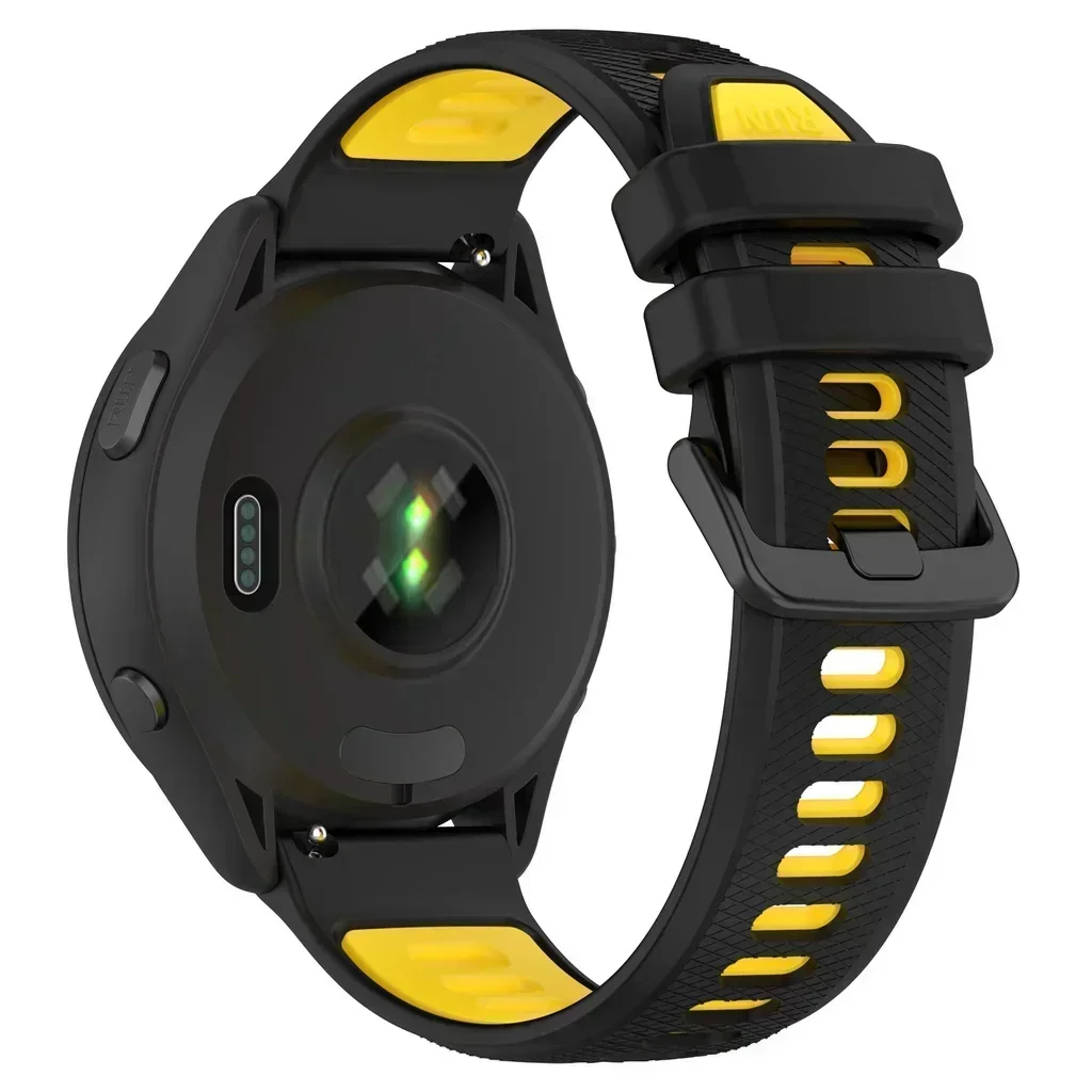 Correa de silicona para Motoro - Motorola Smartwatch Accessories reseña y precio