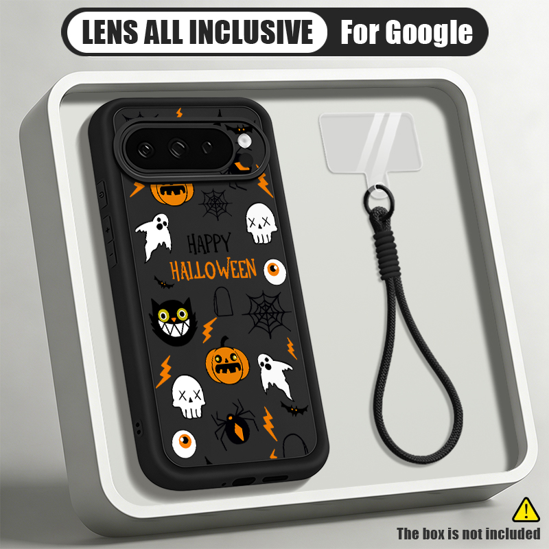 Funda para teléfono con diseño - Google Pixel 9 reseña y precio