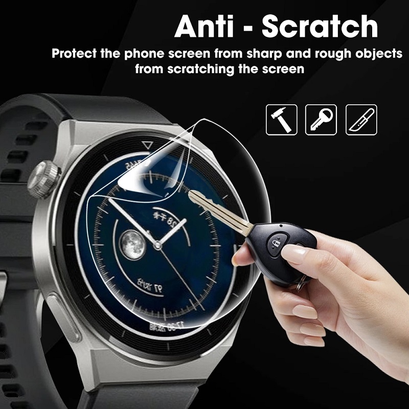 Película protectora de reloj i - Motorola Smartwatch Accessories reseña y precio