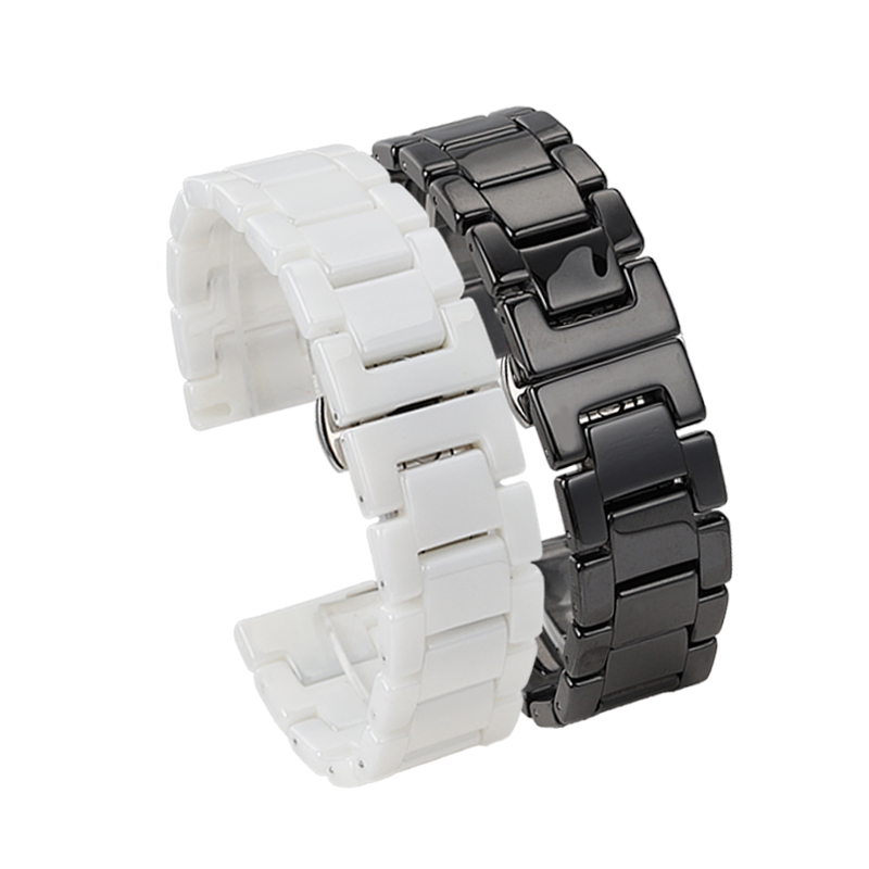 Reloj de cerámica de 18MM para - Smartwatch X2 reseña y precio