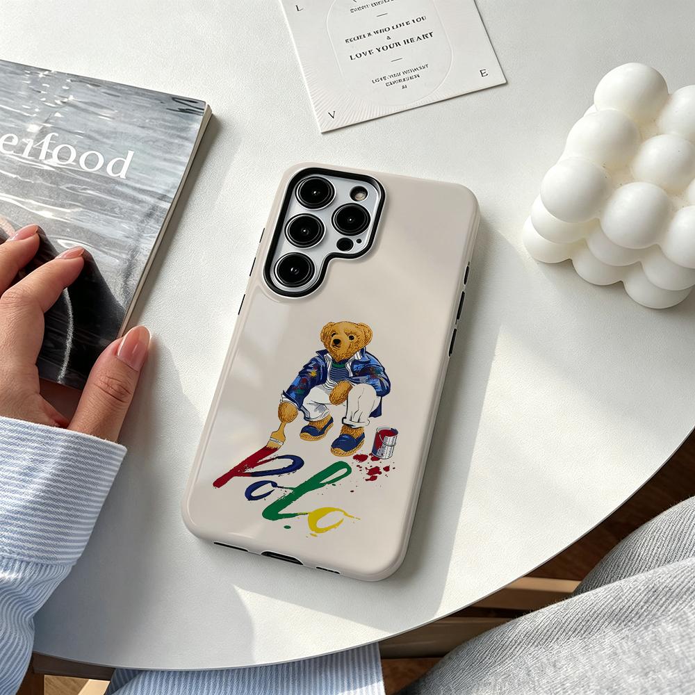 Funda de teléfono con logotipo - Samsung Galaxy S24 reseña y precio