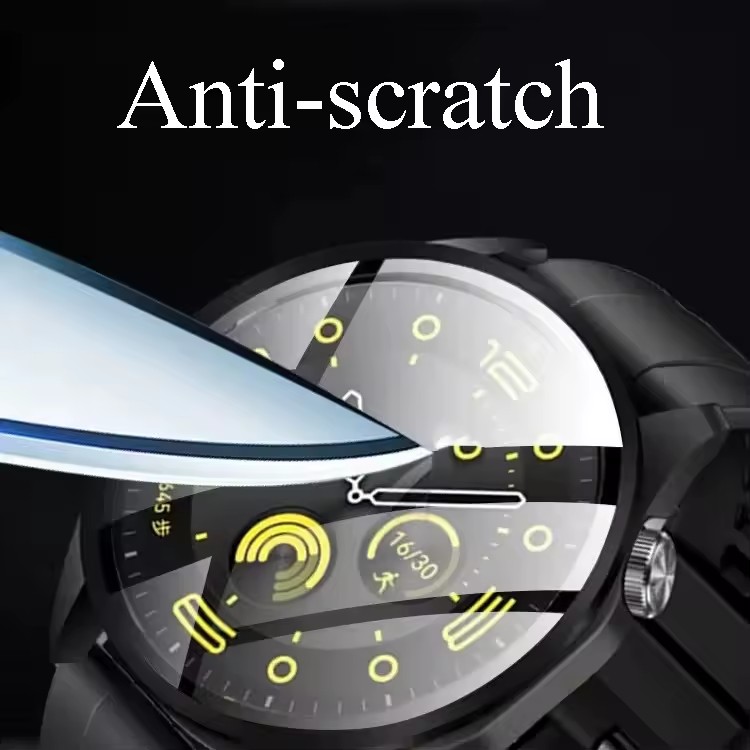 Funda de PC para Huawei Watch  - Titan Smartwatch Accessories reseña y precio