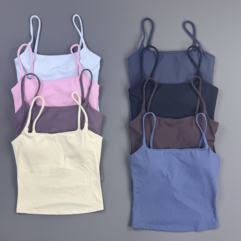 Top Deportivo para Mujer, Cami - Rugged Sport Strap reseña y precio