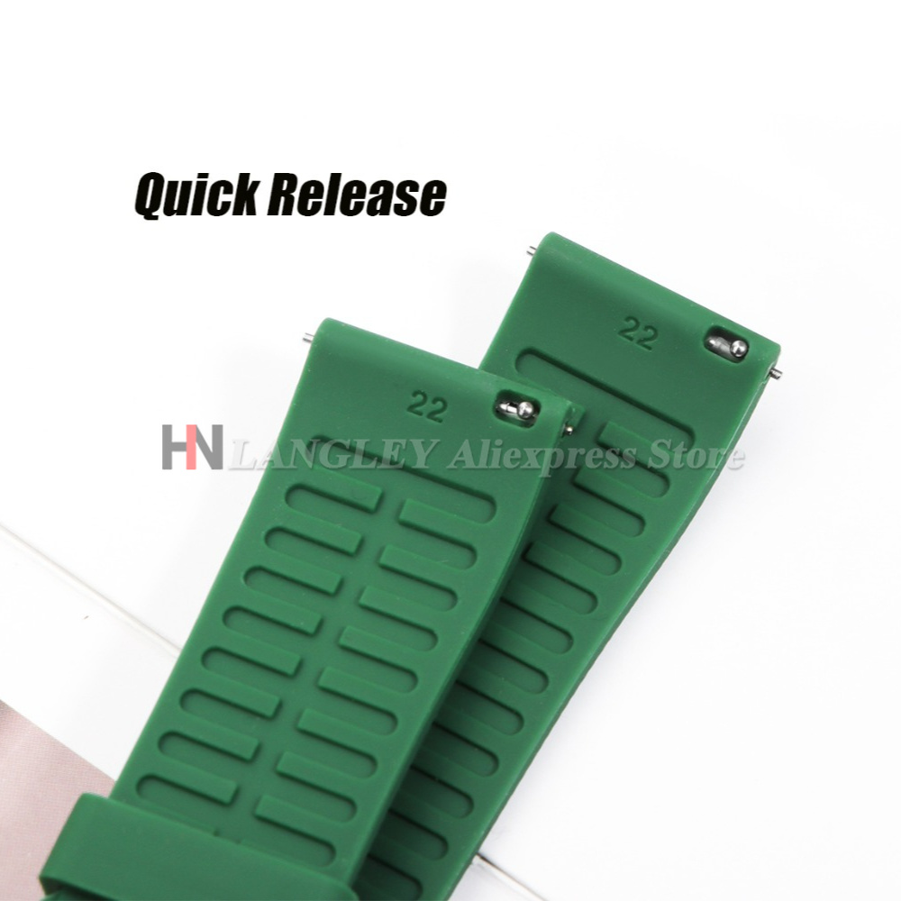 Correa de reloj clásica tropic - Fossil Smartwatch Accessories reseña y precio