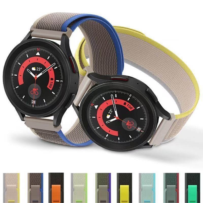 Correa Trail Loop para Samsung - Titan Smartwatch Accessories reseña y precio