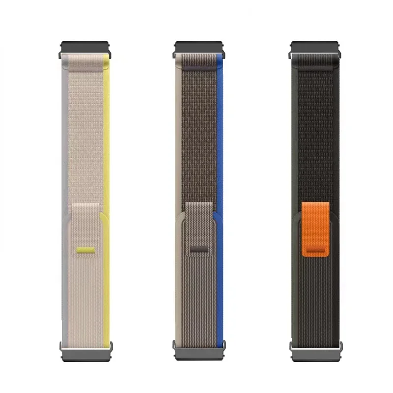 Correa Trail Loop para Samsung - Titan Smartwatch Accessories reseña y precio