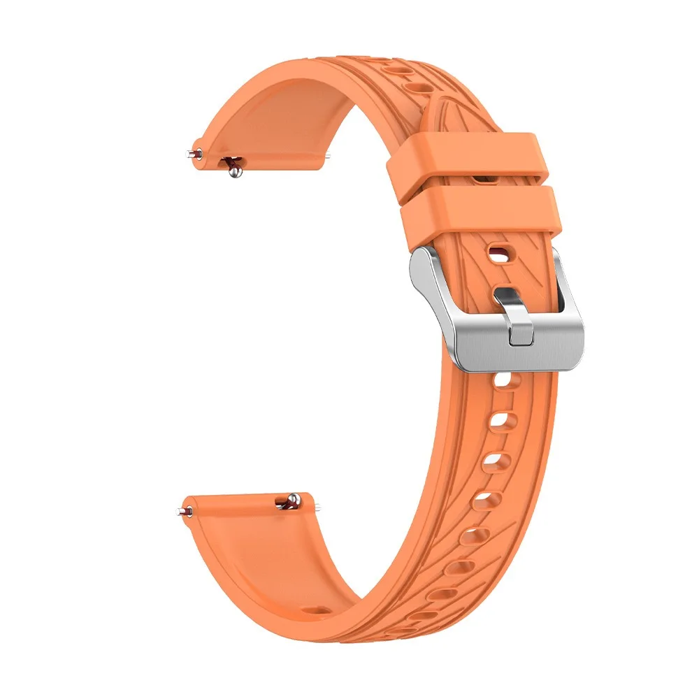Correa Deportiva de Silicona d - Titan Smartwatch Accessories reseña y precio