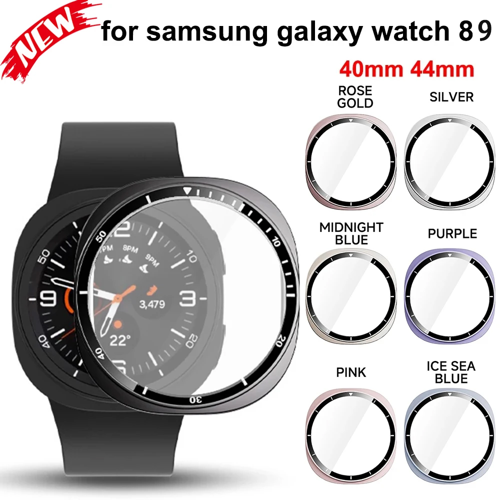 Funda de PC para Samsung Galax - Samsung Smartwatch Accessories reseña y precio