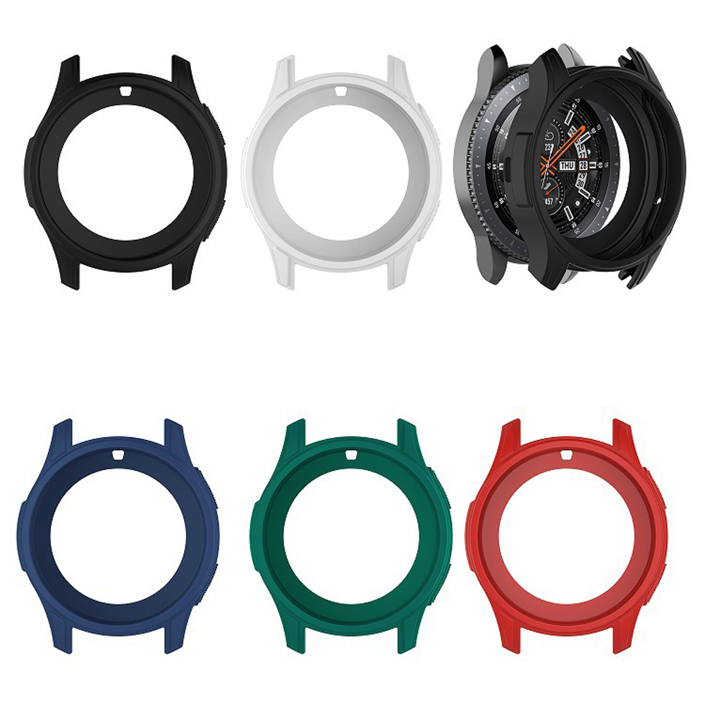 Funda para Samsung Galaxy Watc - Samsung Smartwatch Accessories reseña y precio