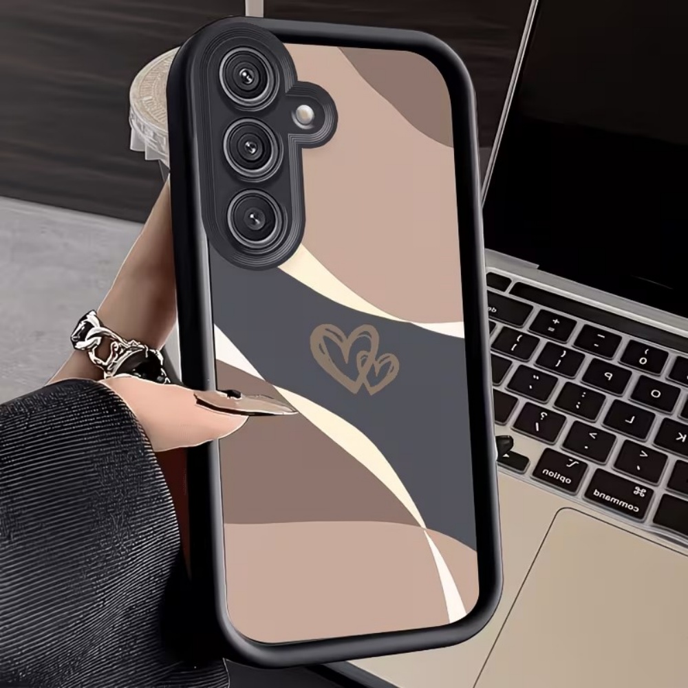 Funda Protectora de TPU Suave  - Samsung Galaxy S24 reseña y precio