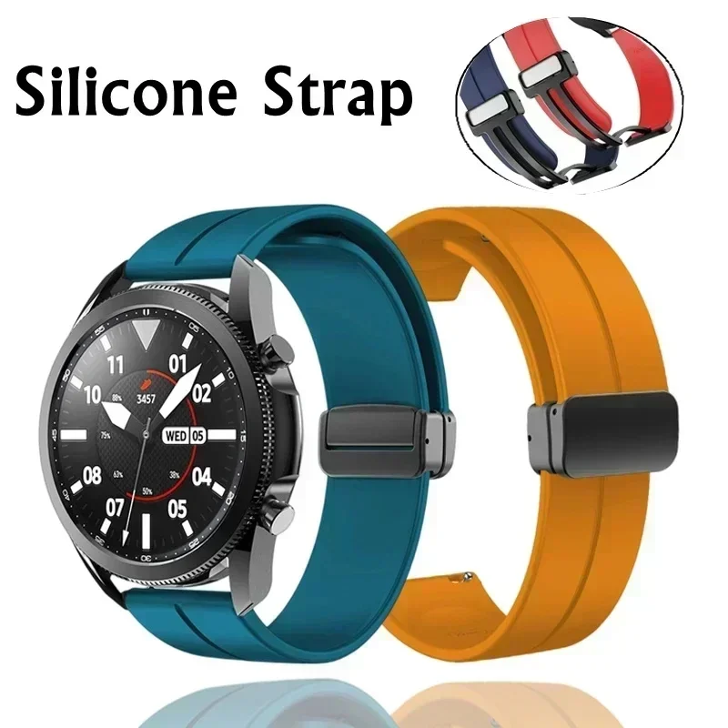 Correa Magnética Plegable para - Motorola Smartwatch Accessories reseña y precio