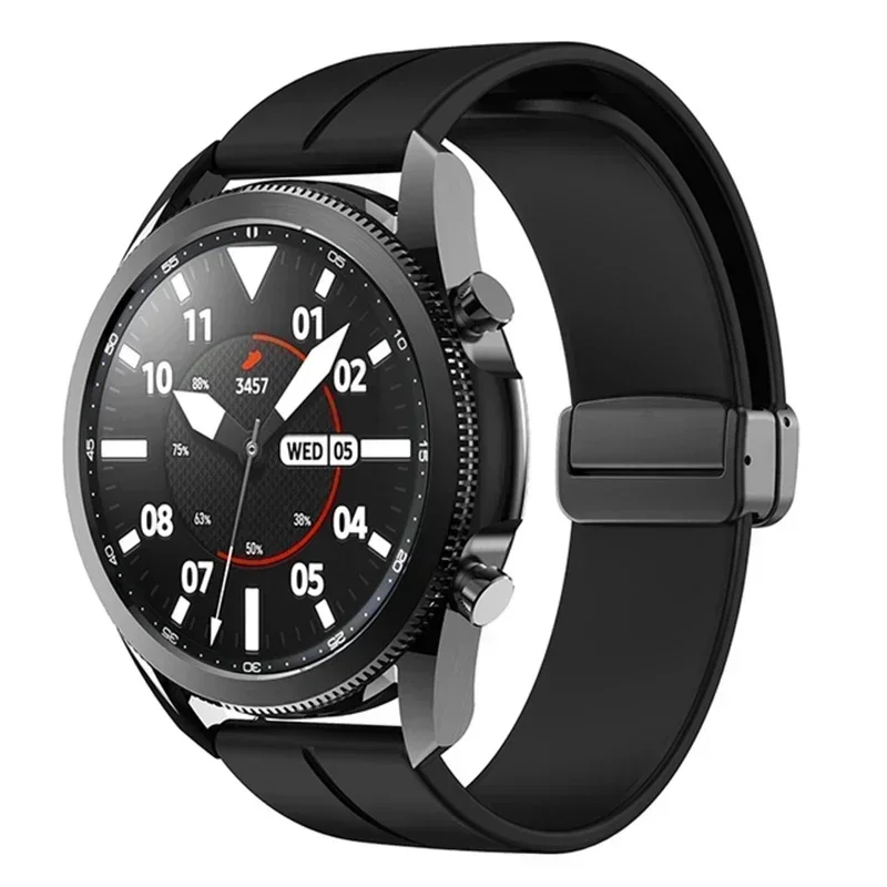 Correa Magnética Plegable para - Motorola Smartwatch Accessories reseña y precio