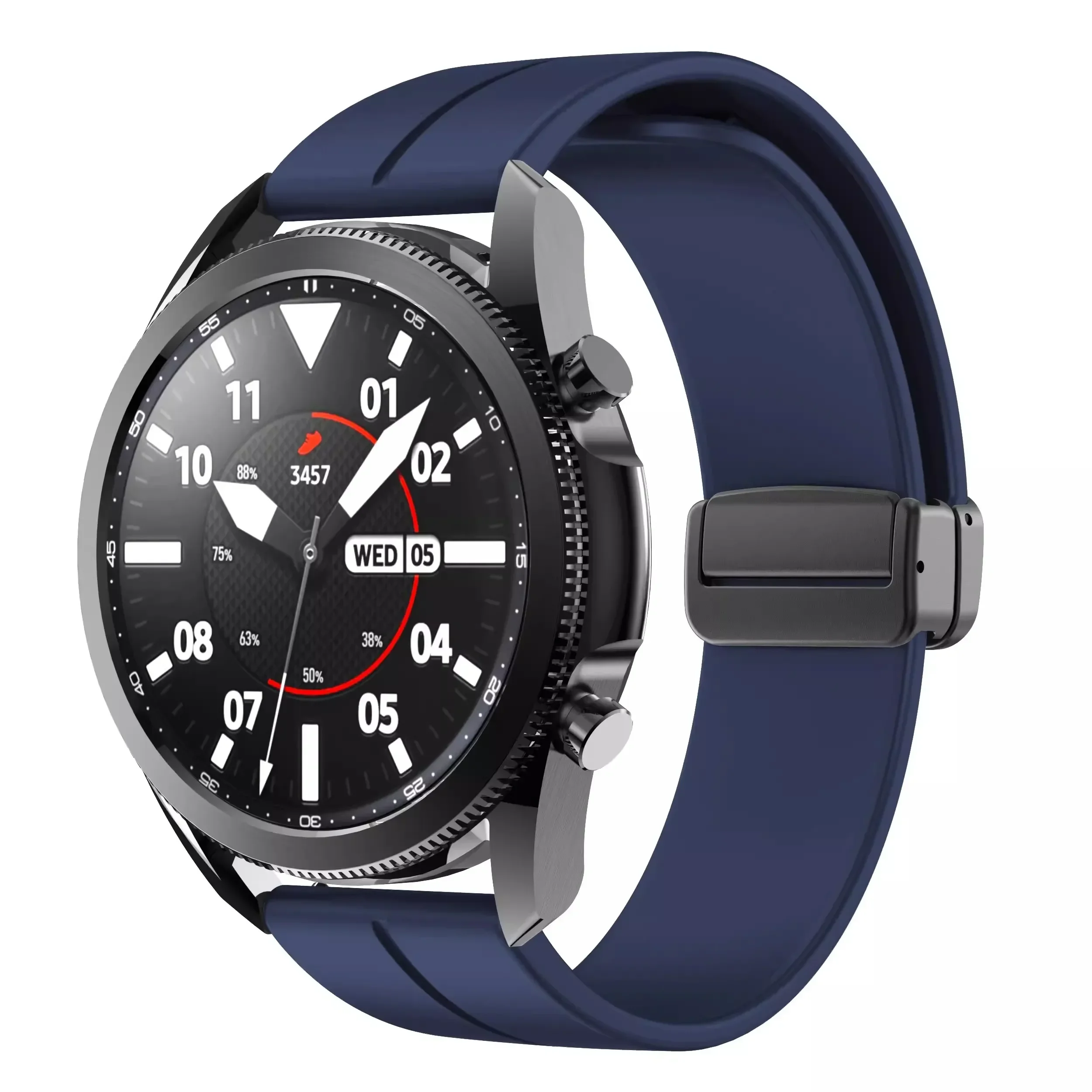 Correa Magnética Plegable para - Motorola Smartwatch Accessories reseña y precio