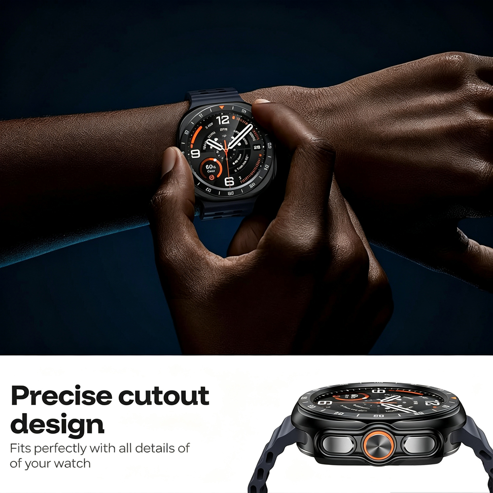 Funda Protectora para Samsung  - Samsung Smartwatch Accessories reseña y precio