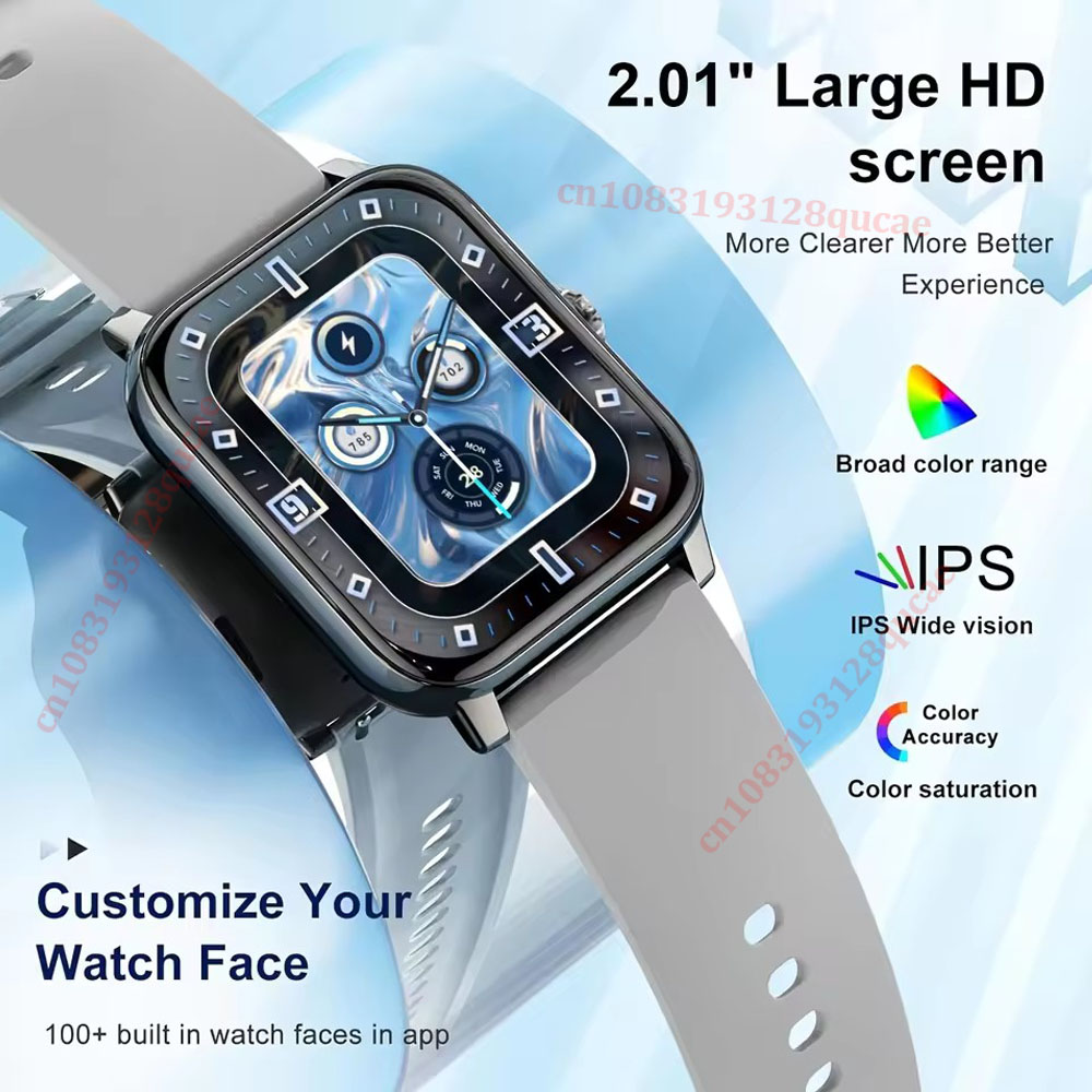 Reloj Inteligente Android IOS, - Smartwatch X12 reseña y precio