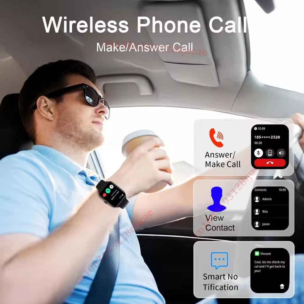 Reloj Inteligente Android IOS, - Smartwatch X12 reseña y precio