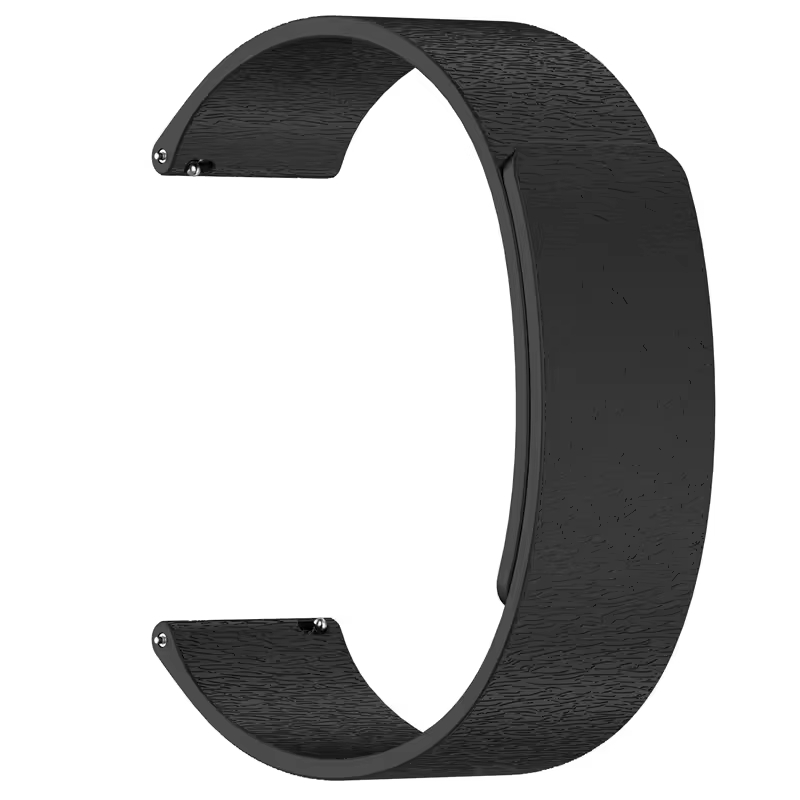 Correas de 18/20/22mm para Sam - Titan Smartwatch Accessories reseña y precio